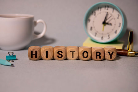 Our History
